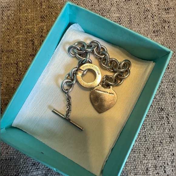COPY - Return to Tiffany Bracelet - Picture 2 of 4